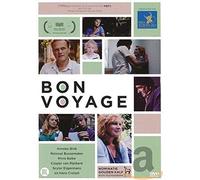 dvd - Bon voyage (1 DVD)