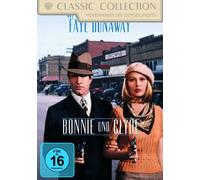 DVD * Bonnie und Clyde - Classic Collection [Import allemand]