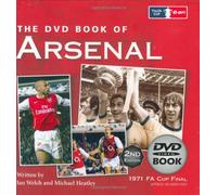 DVD Book of Arsenal