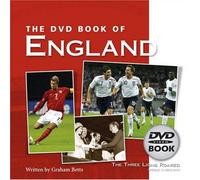 DVD Book of England
