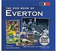 DVD Book of Everton