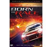 DVD - Born To Race (1 DVD)
