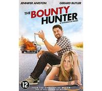 dvd - Bounty Hunter (1 DVD)
