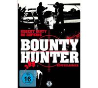 DVD * Bounty Hunter - Kopfgeldjäger [Import allemand]