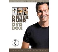 DVD Box-Ltd.Ed.incl.Schlue