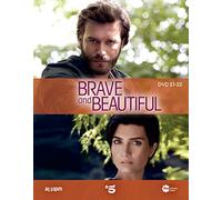 Dvd Brave And Beautiful #11 (Eps 82-91)