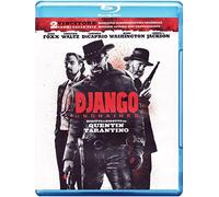 DVD BRD DJANGO UNCHAINED