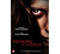 DVD - Breaking At The Edge (1 DVD)
