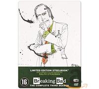 DVD - Breaking Bad - Seizoen 3 (1 DVD)