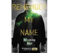 DVD - Breaking bad - Seizoen 5 deel 2 (1 DVD)