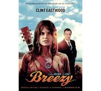 Dvd Breezy (Special Edition) (Restaurato In Hd)