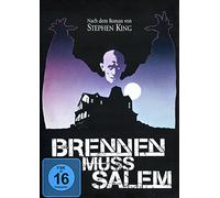 DVD * Brennen muss Salem [Import allemand]