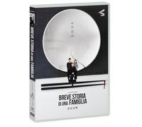 Dvd Breve Storia Di Una Famiglia