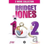 DVD - Bridget Jones 1 & 2 (1 DVD)