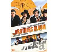 Dvd Brothers Bloom [Edizione: Paesi Bassi]