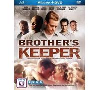 DVD - Brothers Keeper w/BluRay