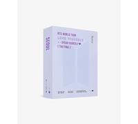 [DVD] BTS - World Tour ‘LOVE YOURSELF : SPEAK YOURSELF’ [THE FINAL] DVD