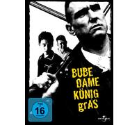 DVD * Bube Dame König Grass DVD [Import allemand]
