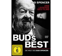 DVD Bud’s Best - Die Welt von Bud Spencer
