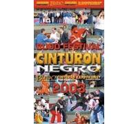 DVD: BUDO INTERNATIONAL - BUDO FESTIVAL 2003 (131)
