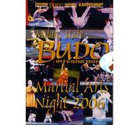 DVD: BUDO INTERNATIONAL - MARTIAL ARTS NIGHT 2 (291)