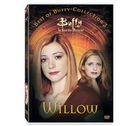 DVD * Buffy - Best of Willow [Import allemand]