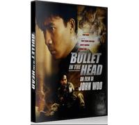 Dvd Bullet In The Head