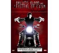 DVD Bullets, Blood and a Fistful of Cash