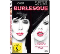 DVD * BURLESQUE [Import allemand]