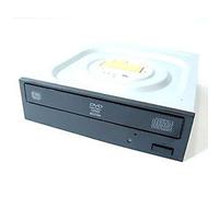 DVD burner internal 5.25" HL GHC0N Super Multi Double Layer 48x 16x SATA Black