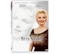 DVD * Bus Stop [Import allemand]