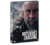 Dvd Butcher's Crossing