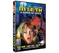 Dvd Byleth El Demonio Del Incesto [Edizione: Spagna]