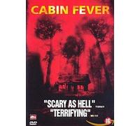 Dvd - Cabin Fever [Import]
