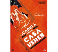 Dvd - Caduta Della Casa Usher (La) (1 DVD)