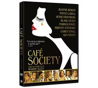 Dvd - Cafe' Society (1 DVD)