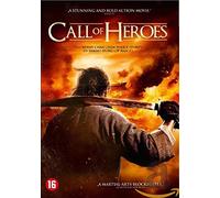 DVD - Call Of Heroes (1 DVD)