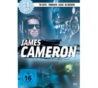 DVD CAMERON