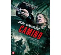 Dvd - Camino [Import]