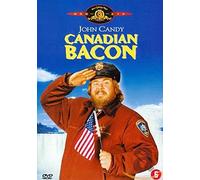DVD - Canadian bacon (1 DVD)