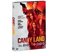 Dvd Candy Land