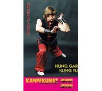 DVD: CANGELOSI - HUNG GAR KUNG-FU (366)