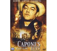 DVD CAPONE
