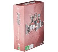 Dvd - Captain Scarlet Collectors Edition