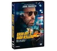 Dvd Cash Out 2 - High Rollers