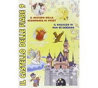 Dvd - Castello Delle Fiabe 09 (Il) (1 DVD)