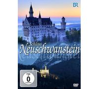 Dvd Castle Neuschwanstein