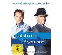DVD CATCH ME IF YOU CAN (DVD) (US IMPORT)