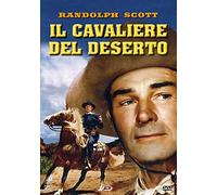 Dvd - Cavaliere Del Deserto (Il) (1 DVD)