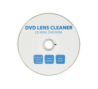 DVD CD Blue Ray Lens Cleaner For Blue Ray Players & Games Consoles
